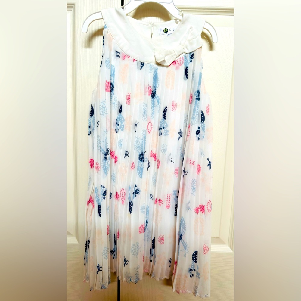 Petit Lem dress kids size 6